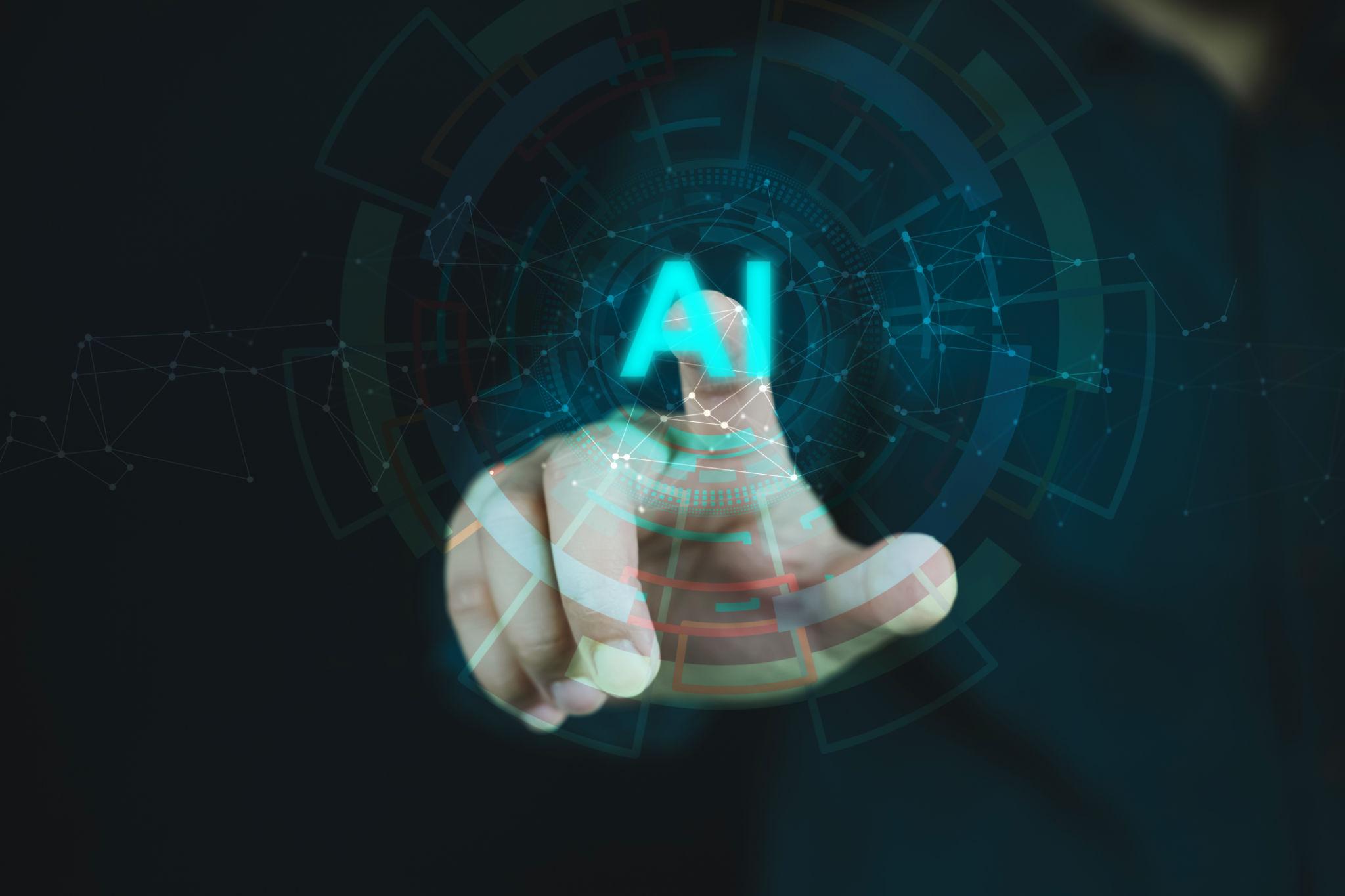 Home ai services