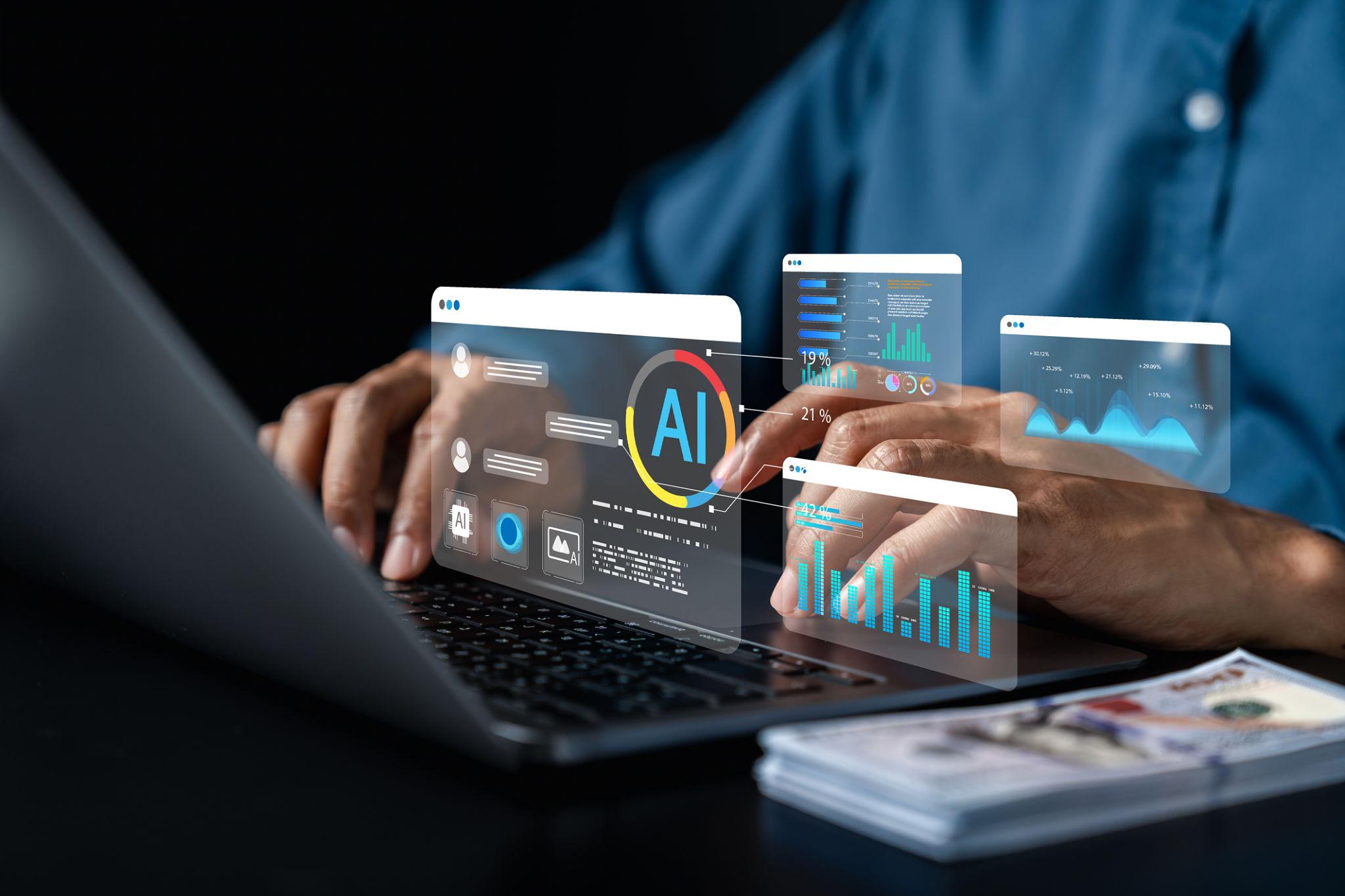 Services ai service